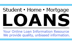 Student Home Mortgage Loans